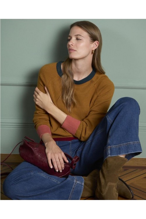 JERSEY SURKANA CAMEL 2