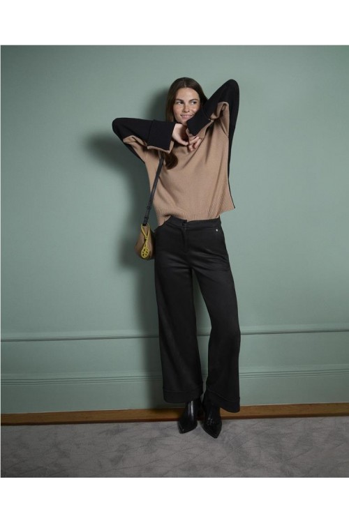 JERSEY SURKANA BEIGE