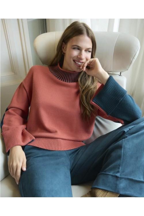 JERSEY SURKANA ROSA 2