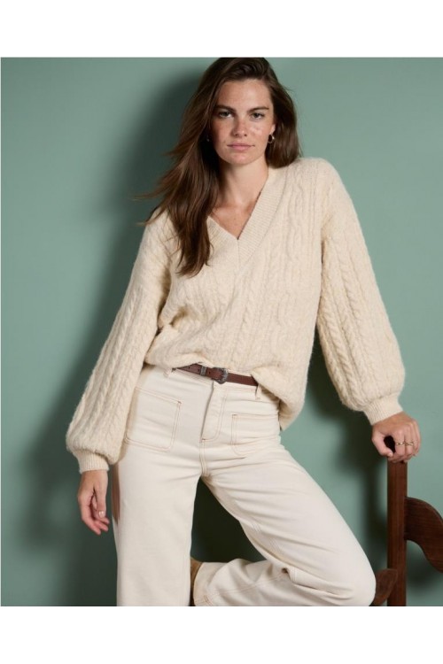 JERSEY SURKANA CRUDO