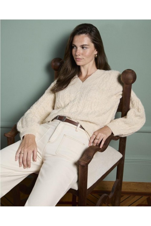 JERSEY SURKANA CRUDO