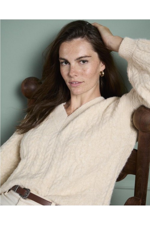 JERSEY SURKANA CRUDO