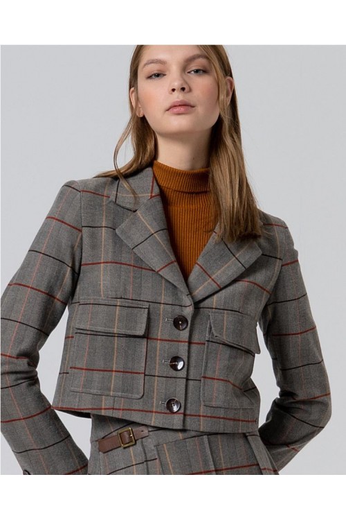 AMERICANA SURKANA CAMEL