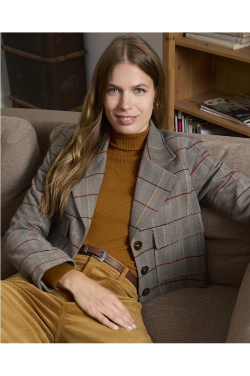 AMERICANA SURKANA CAMEL