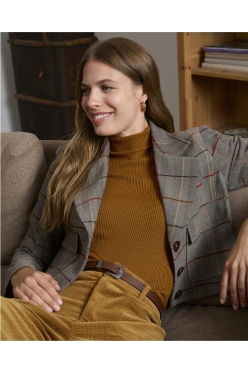 AMERICANA SURKANA CAMEL