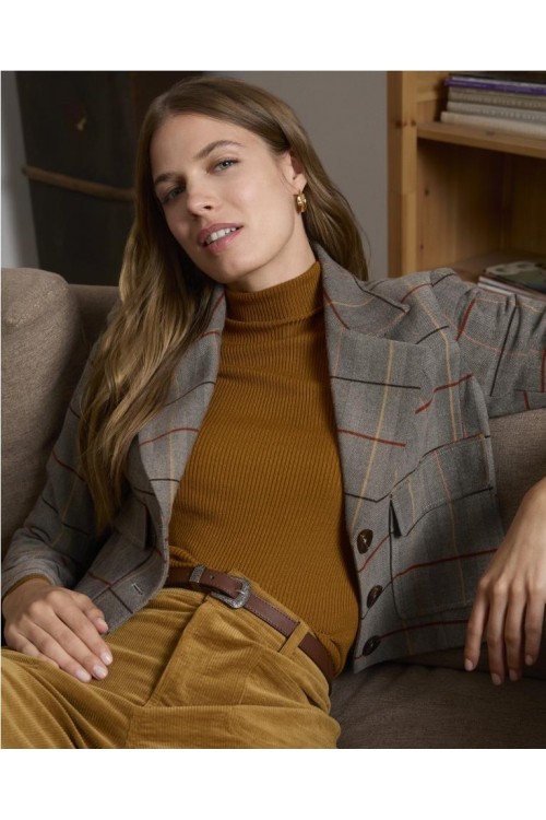 AMERICANA SURKANA CAMEL