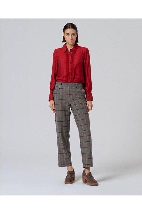 PANTALON SURKANA CAMEL