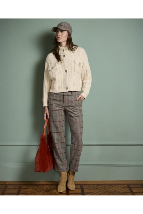 PANTALON SURKANA CAMEL