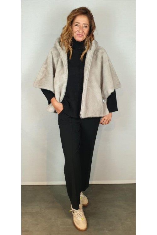 CAPA GIOVANNI GRIS CLARO