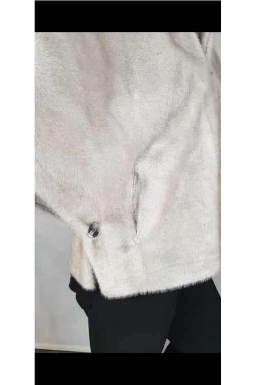 CAPA GIOVANNI GRIS CLARO