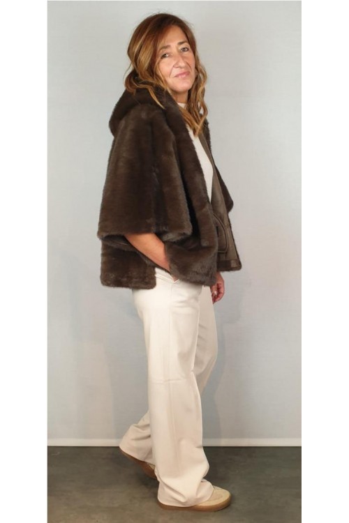 CAPA GIOVANNI MARRON