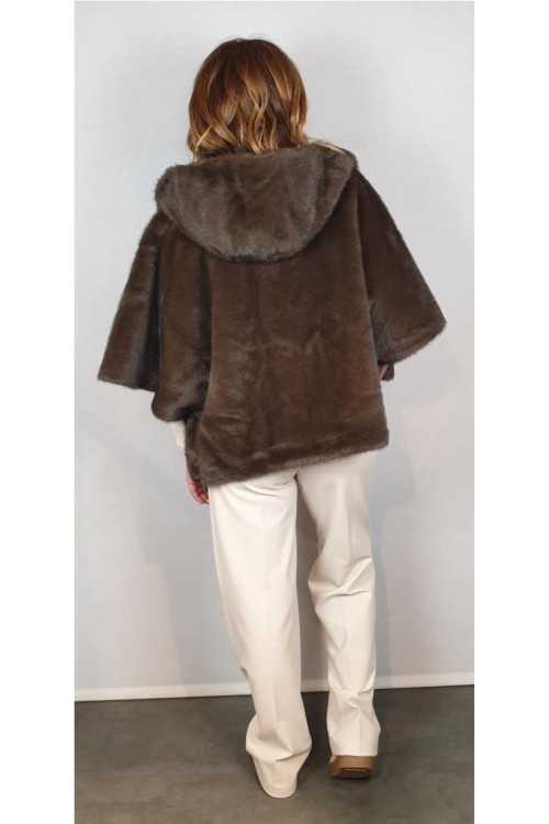 CAPA GIOVANNI MARRON