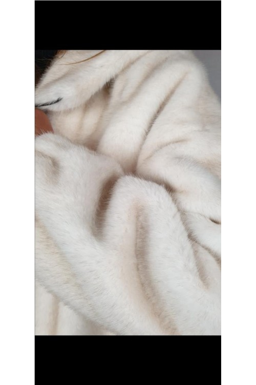 CHAQUETON GIOVANNI CRUDO