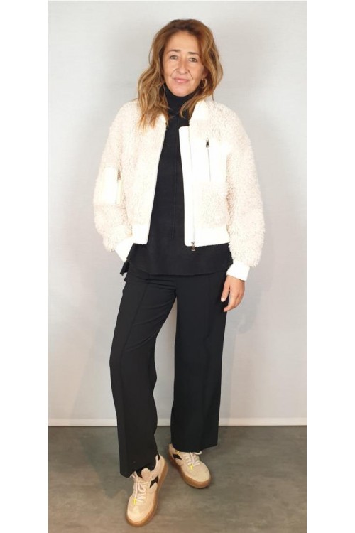 CAZADORA GIOVANNI CRUDO 2