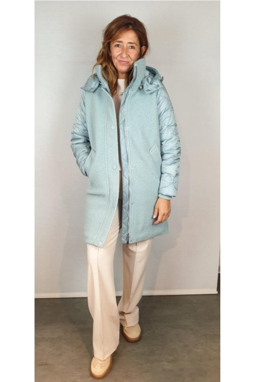 ABRIGO BEAUMONT AZUL 2