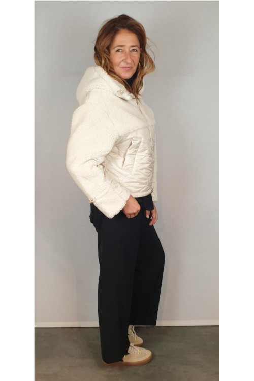 CAZADORA BEAUMONT CRUDO 2