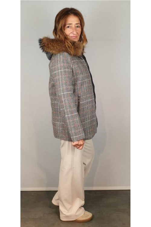 PLUMAS GUS ESTAMPADO 2