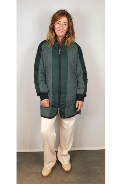 BOMBER MOS MOSH VERDE