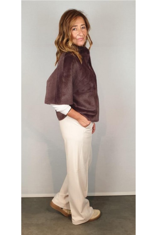 CAPA RINOPELLE BURDEOS 2