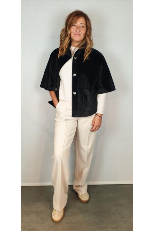 CAPA RINOPELLE NEGRO 2