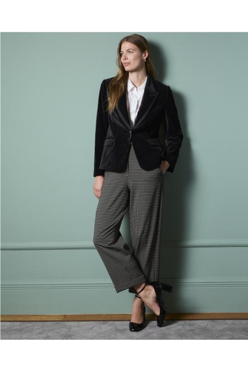 PANTALON SURKANA ESTAMPADO