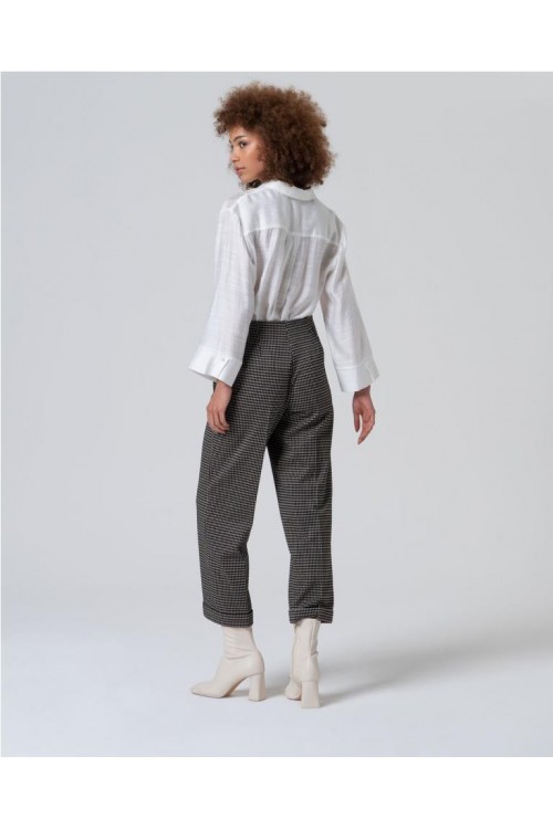 PANTALON SURKANA ESTAMPADO