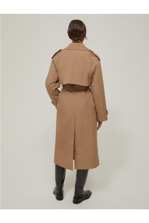 GABARDINA PENNYBLACK BEIGE