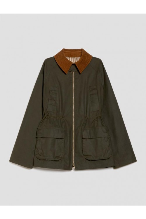 PARKA PENNYBLACK VERDE