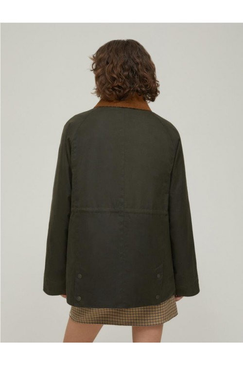 PARKA PENNYBLACK VERDE