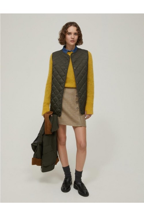 PARKA PENNYBLACK VERDE