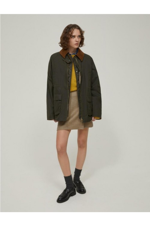 PARKA PENNYBLACK VERDE