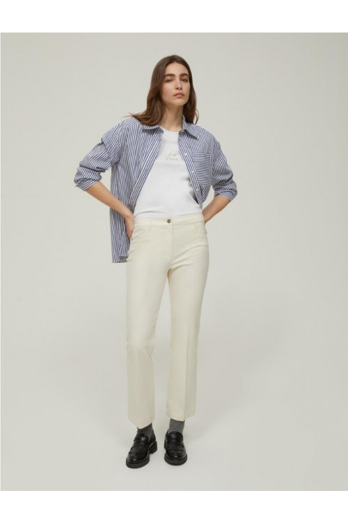 CAMISA PENNYBLACK AZUL