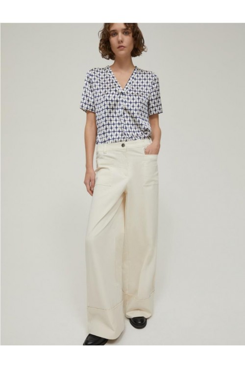 PANTALON PENNYBLACK BEIGE