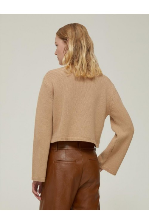 JERSEY PENNYBLACK CAMEL