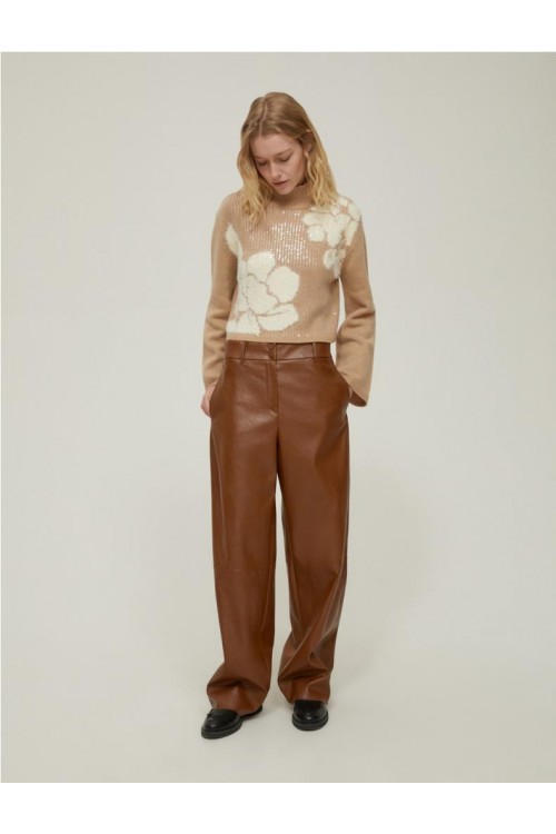 JERSEY PENNYBLACK CAMEL