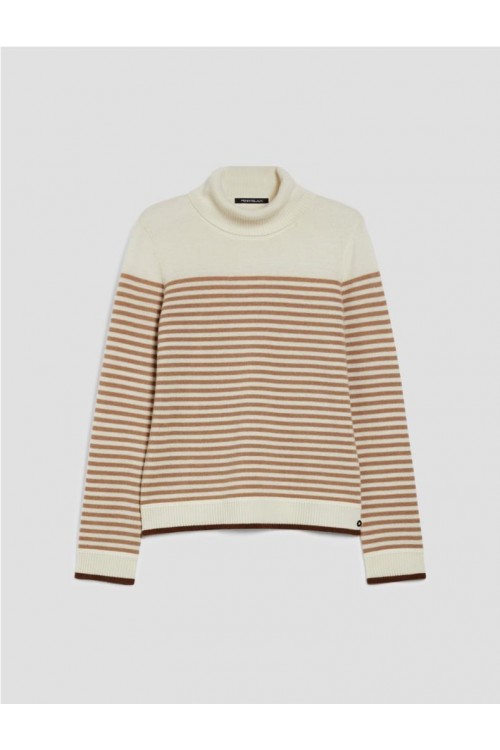 JERSEY PENNYBLACK CAMEL