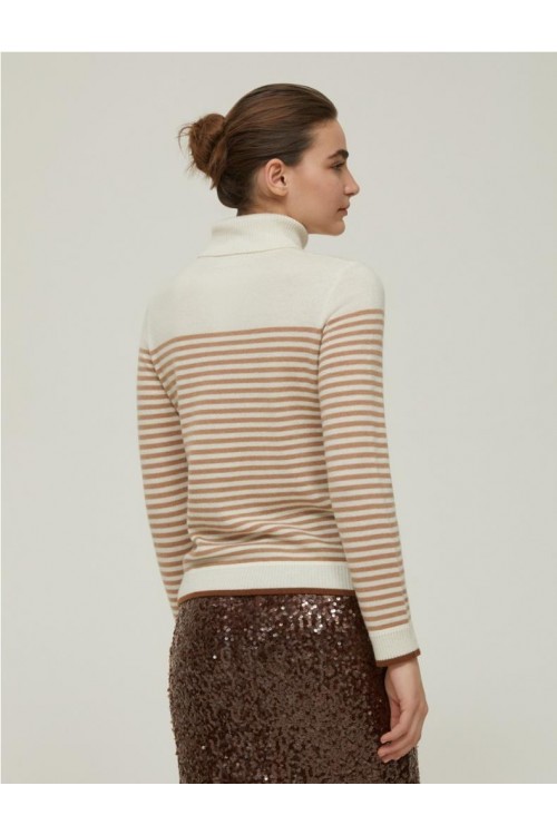 JERSEY PENNYBLACK CAMEL