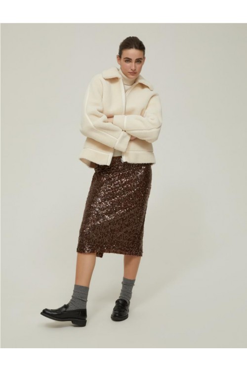 JERSEY PENNYBLACK CAMEL