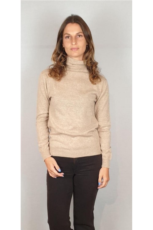 JERSEY APOIL TOSTADO