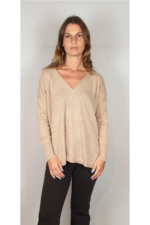 JERSEY APOIL TOSTADO