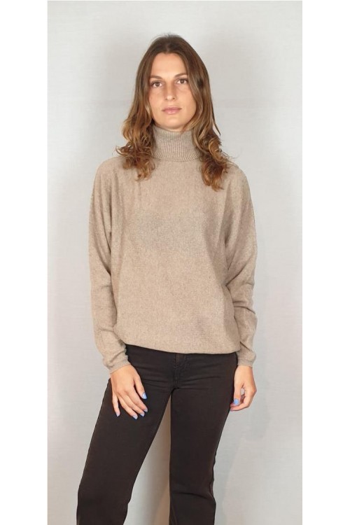 JERSEY APOIL TOSTADO