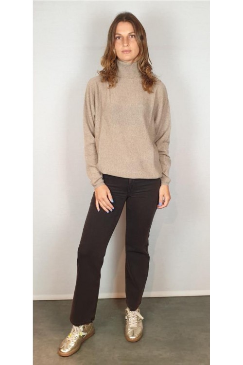 JERSEY APOIL TOSTADO