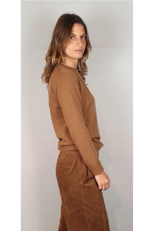 JERSEY APOIL CAMEL 2