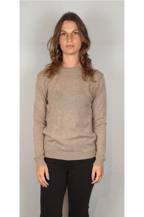 JERSEY APOIL TOSTADO