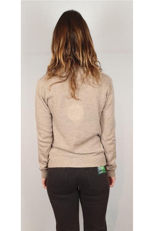 JERSEY APOIL TOSTADO