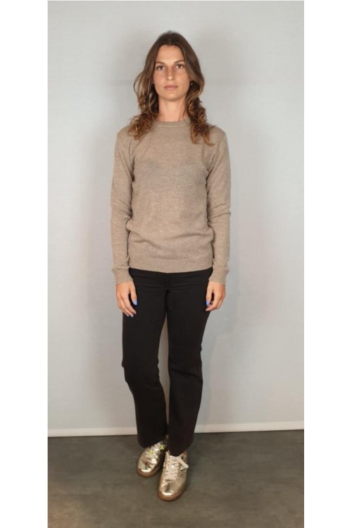 JERSEY APOIL TOSTADO