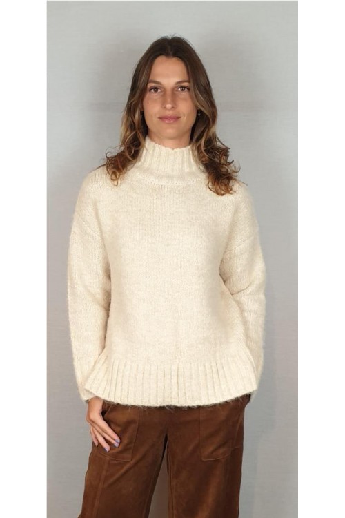 JERSEY ARTLOVE CRUDO