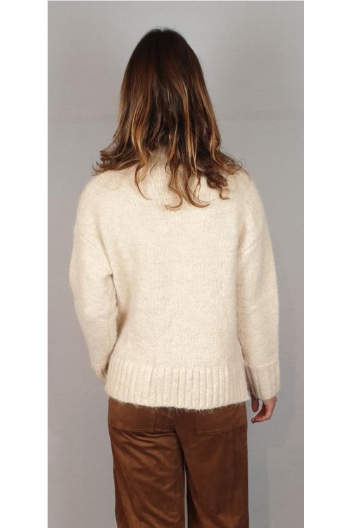 JERSEY ARTLOVE CRUDO