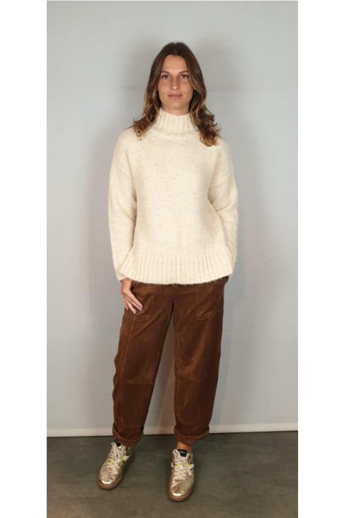 JERSEY ARTLOVE CRUDO