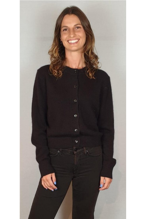 CHAQUETA ARTLOVE MARRON